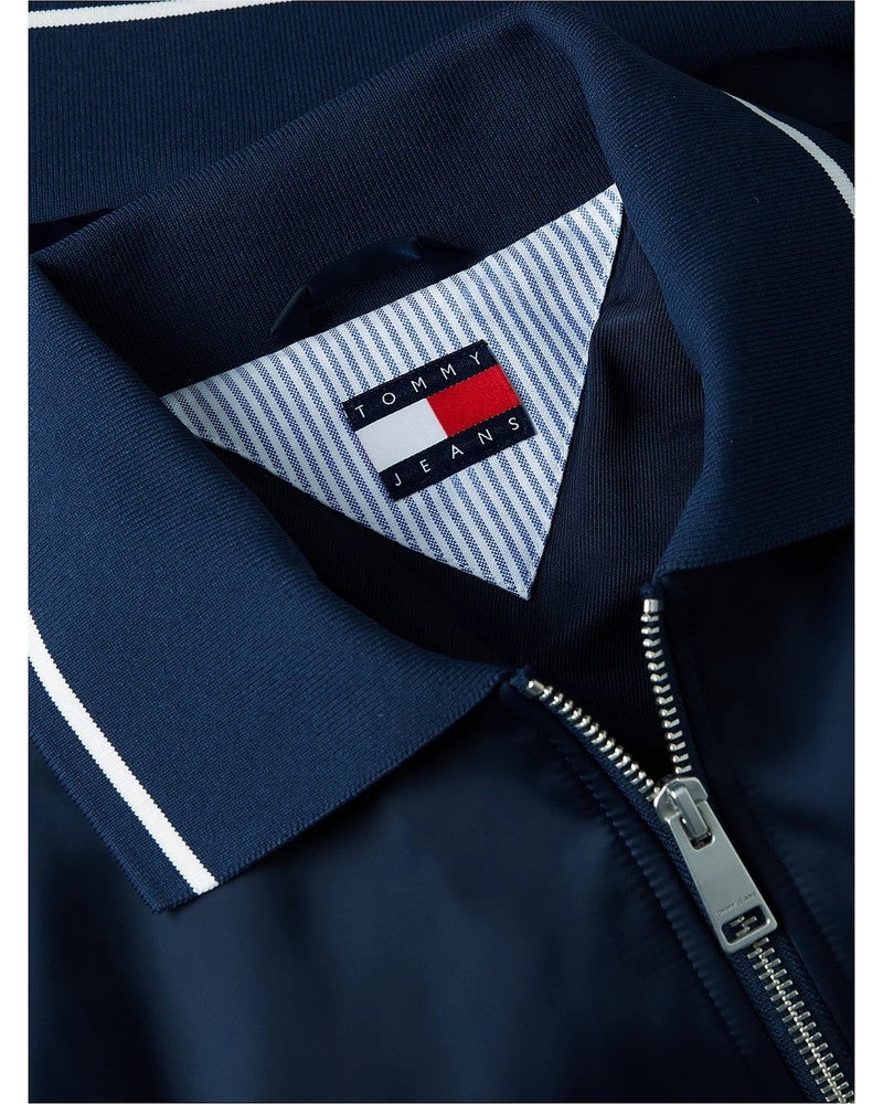 TJW COLLAR SATIN VAR Donker Blauw TJW COLLAR SATIN VAR Donker Blauw