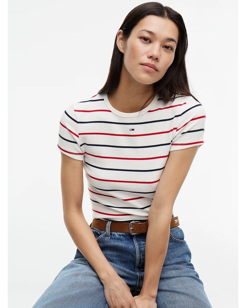 TJW SLIM ESSENTIAL R Ecru TJW SLIM ESSENTIAL R Ecru