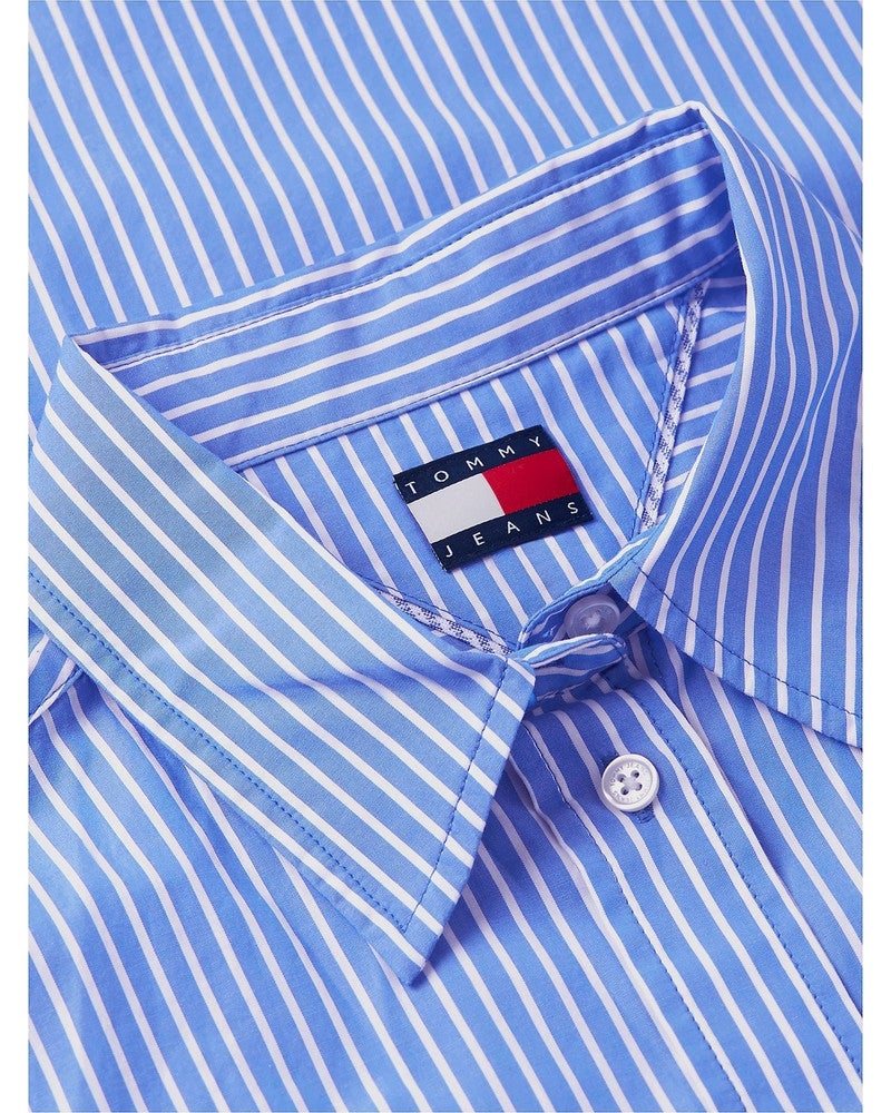 TJW OVS ESSENTIAL SH Blauw TJW OVS ESSENTIAL SH Blauw