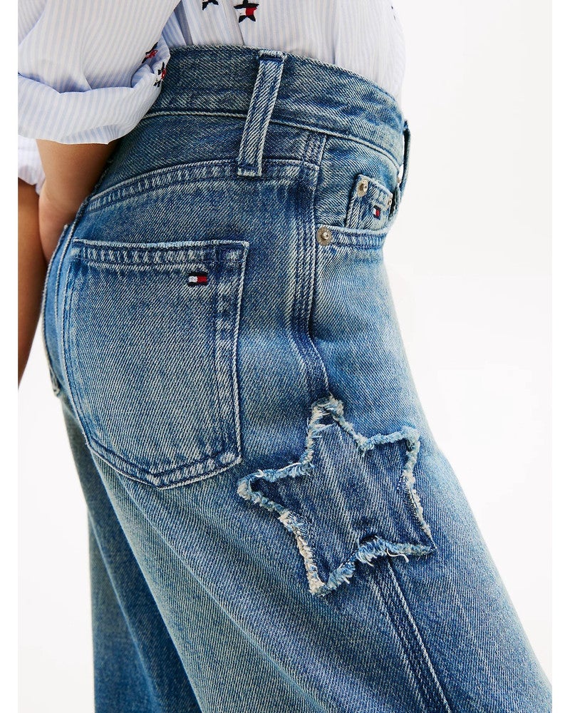 MABEL STAR, JEANS Blauw MABEL STAR, JEANS Blauw