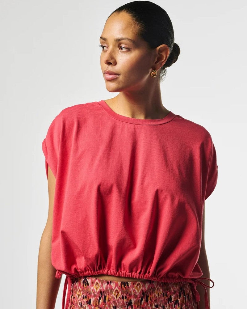 ROSIE CO 155 Rood ROSIE CO 155 Rood