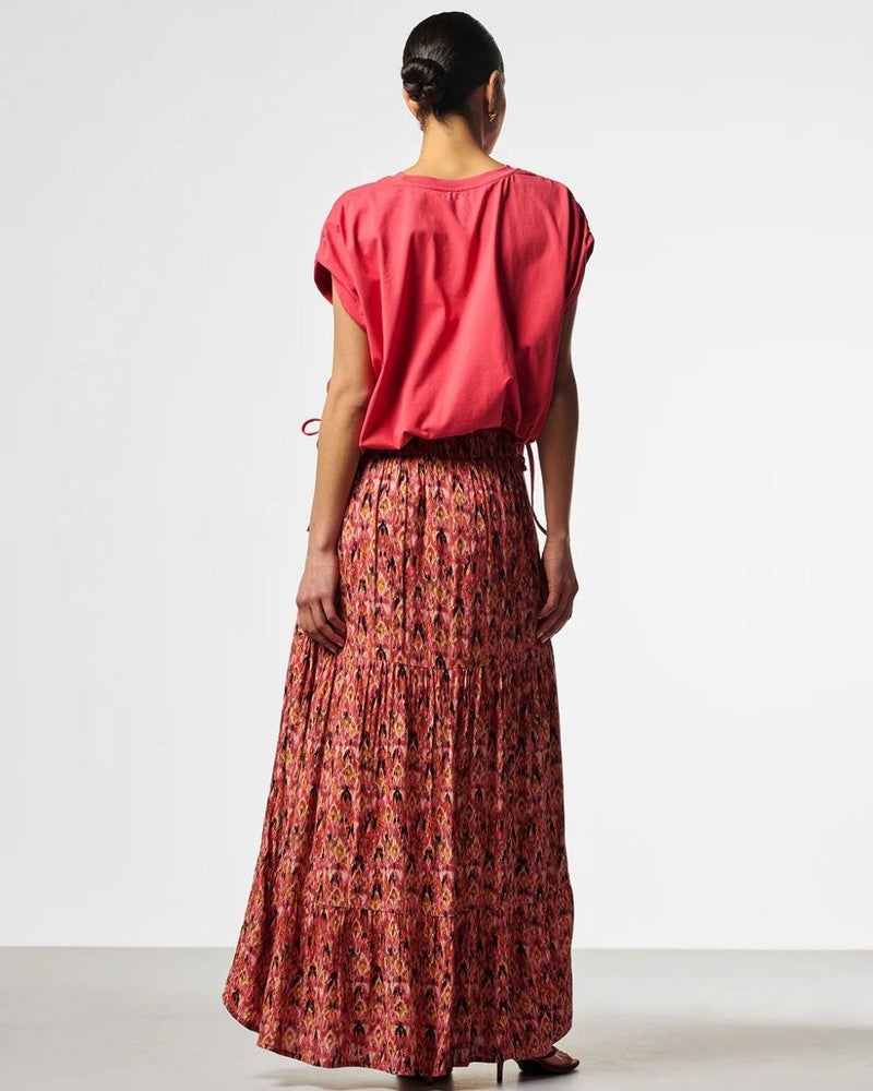 ROSIE CO 155 Rood ROSIE CO 155 Rood