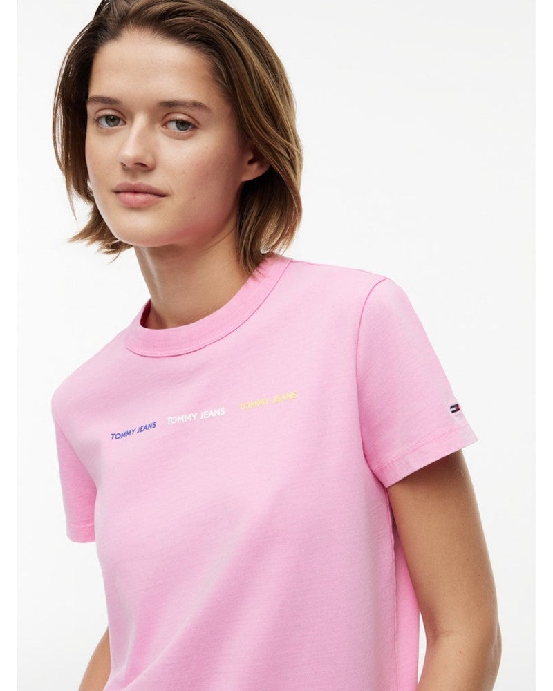 TJW REG TJ REPEAT WA Roze TJW REG TJ REPEAT WA Roze