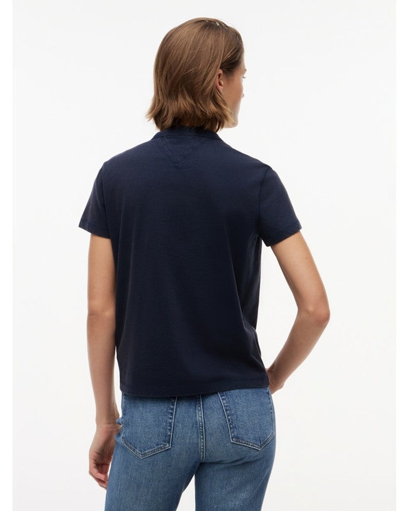 TJW REG HERITAGE LOG Donker Blauw TJW REG HERITAGE LOG Donker Blauw