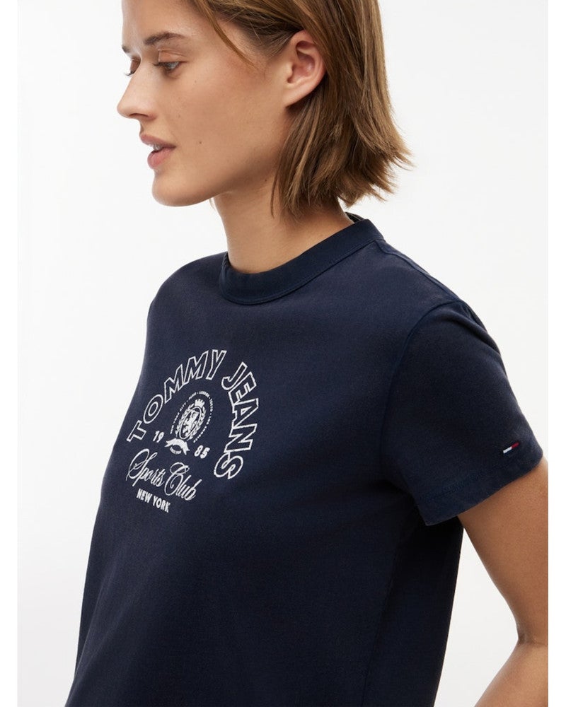 TJW REG HERITAGE LOG Donker Blauw TJW REG HERITAGE LOG Donker Blauw