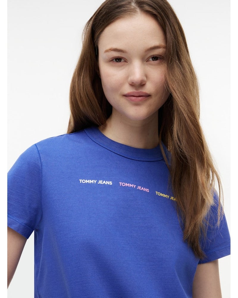 TJW REG TJ REPEAT WA Blauw TJW REG TJ REPEAT WA Blauw
