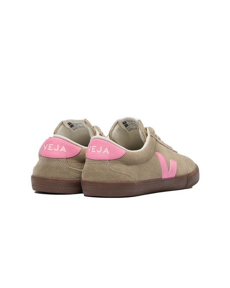 VOLLEY SUEDE Beige VOLLEY SUEDE Beige