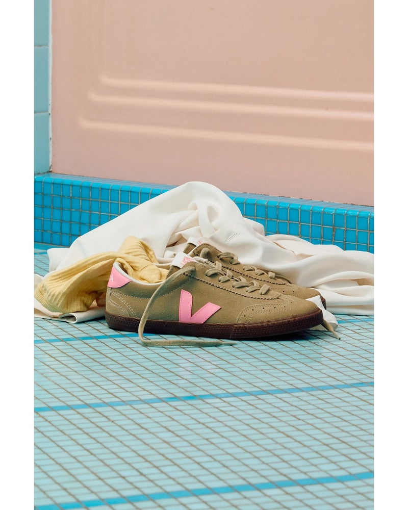 VOLLEY SUEDE Beige VOLLEY SUEDE Beige