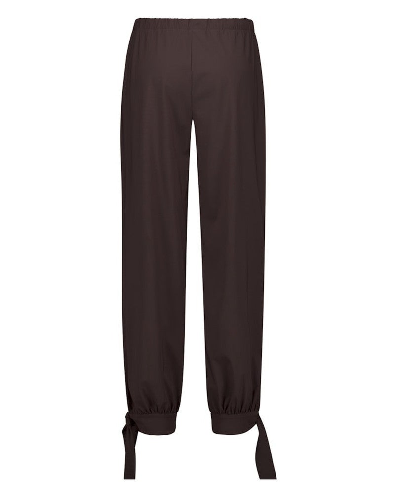 Darie balloon trousers Bruin 1 Darie balloon trousers Bruin 1
