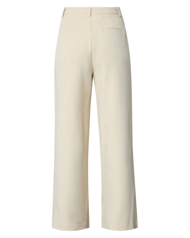 GREAT-PA3 Wide Pants Off White GREAT-PA3 Wide Pants Off White
