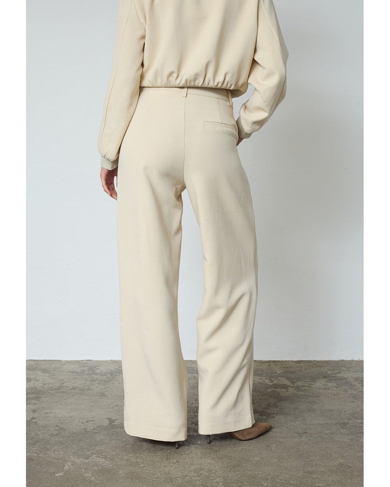 GREAT-PA3 Wide Pants Off White GREAT-PA3 Wide Pants Off White