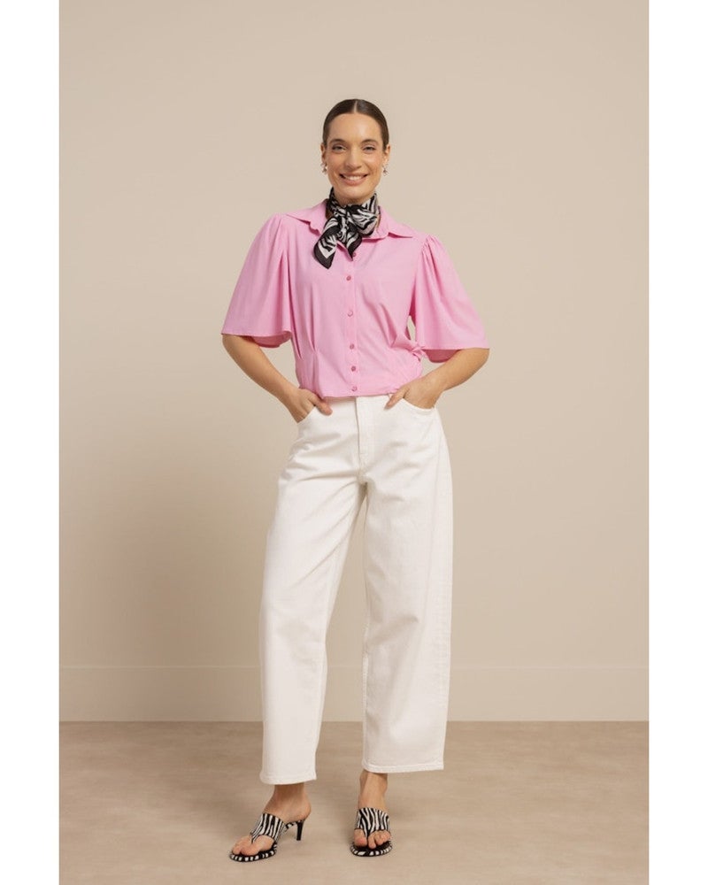 Babet denim trousers Off White Babet denim trousers Off White