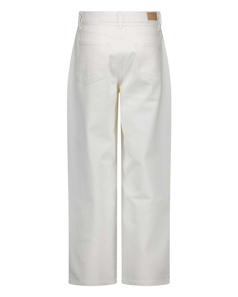 Babet denim trousers Off White Babet denim trousers Off White