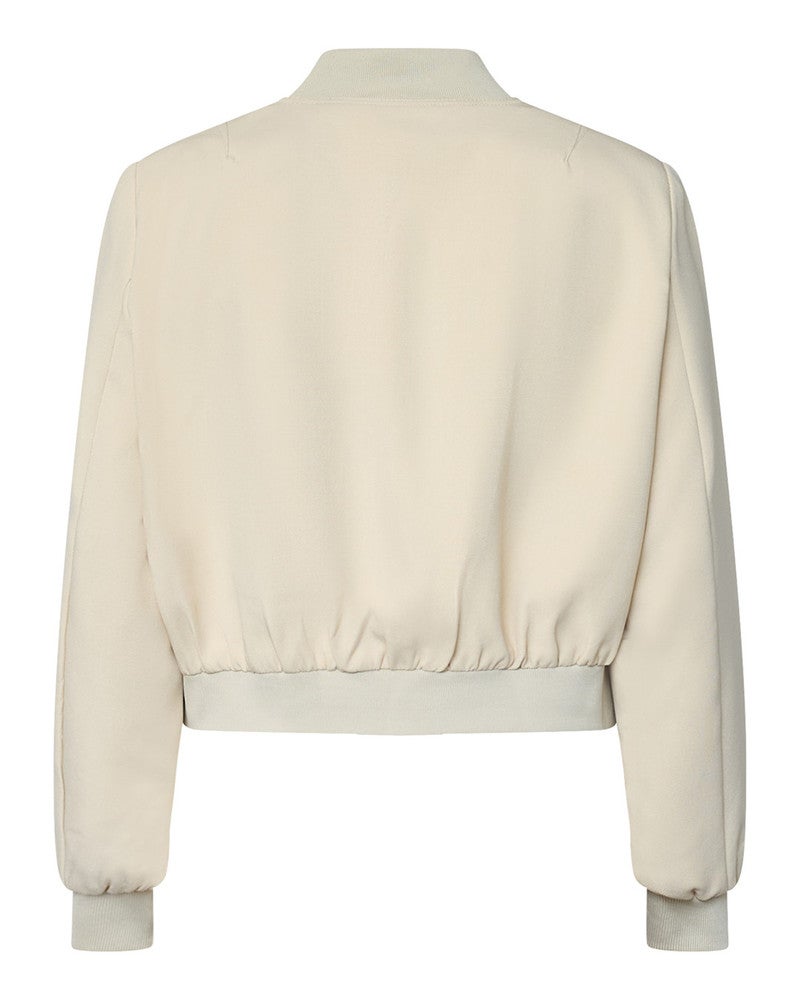 GARWIN-JA20 Blazer Off White GARWIN-JA20 Blazer Off White