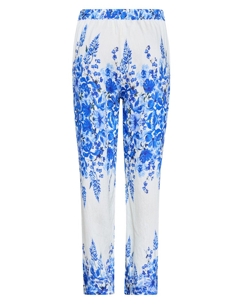 ELLA-PA53 Pants Blauw ELLA-PA53 Pants Blauw