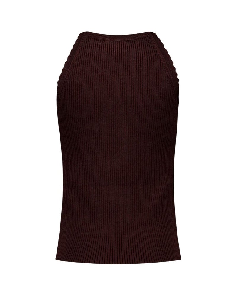 Fiona singlet Bruin 1 Fiona singlet Bruin 1