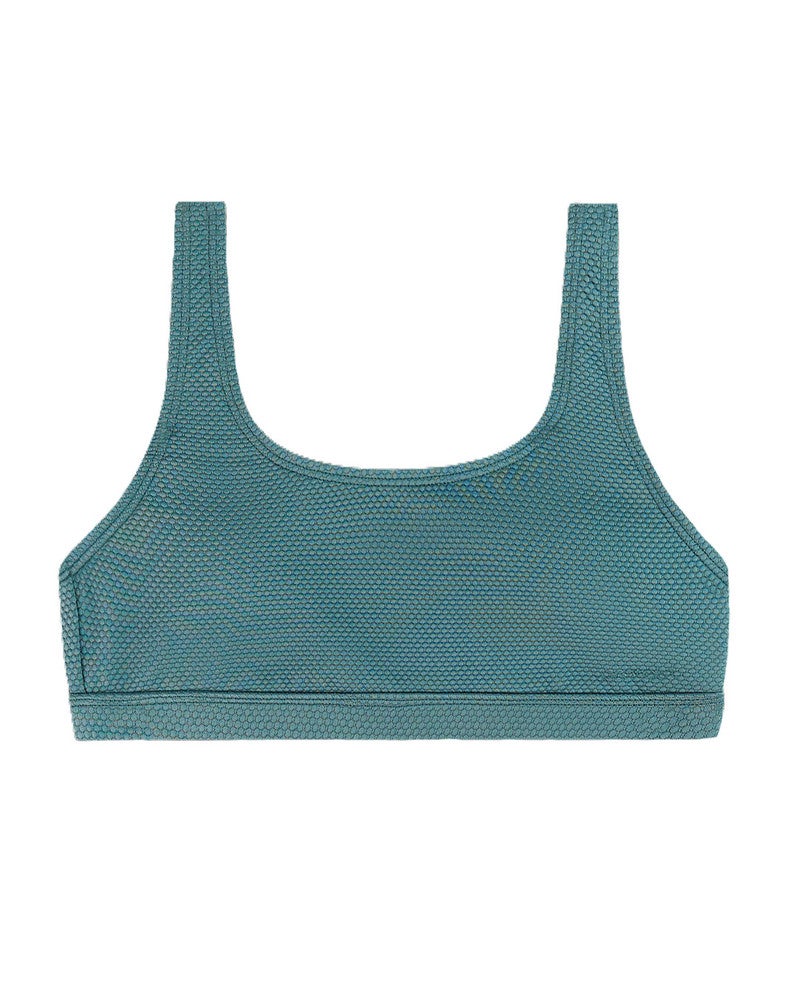 PRTRose JR bikini Groen PRTRose JR bikini Groen