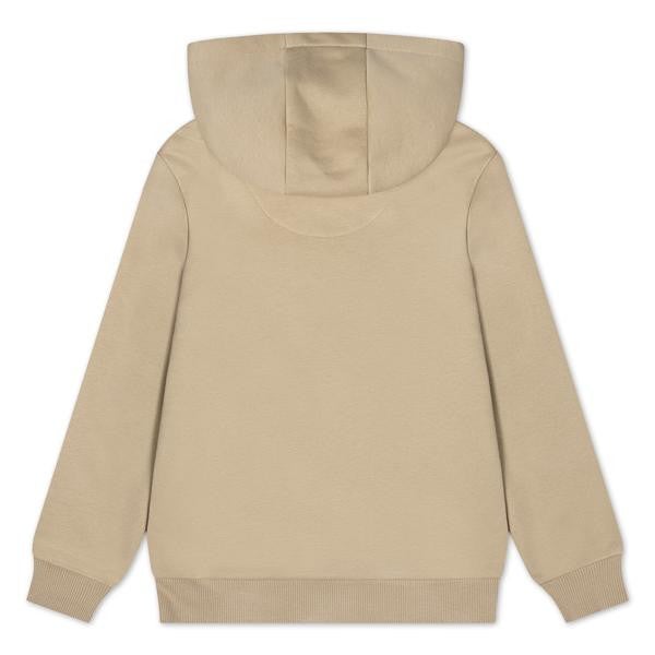 CORE FLEECE PULLOVER HOODIE Beige CORE FLEECE PULLOVER HOODIE Beige
