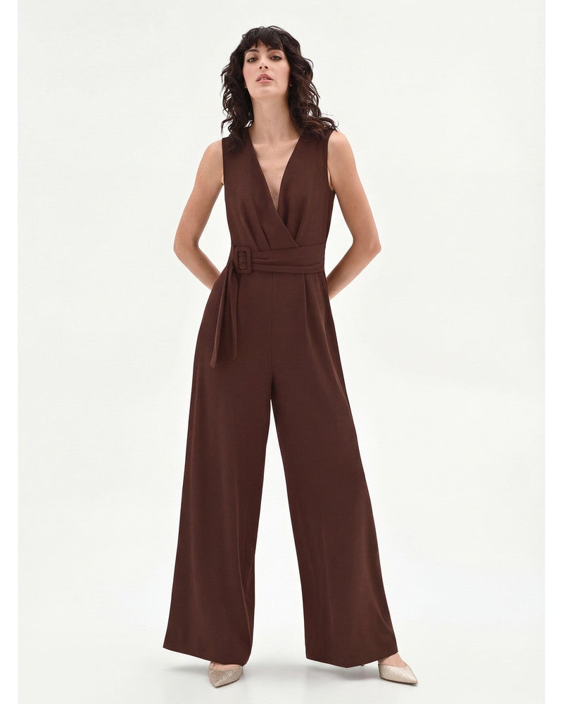 CFC0129243003 Jumpsuit Bruin 1 CFC0129243003 Jumpsuit Bruin 1