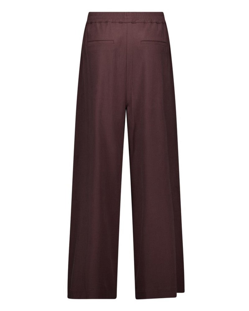 Senna trousers Bruin 1 Senna trousers Bruin 1