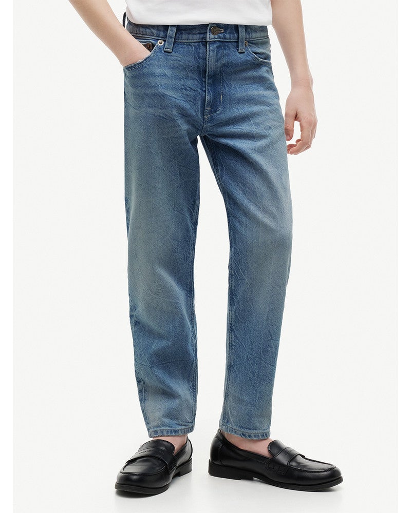 ARCHIVE LIGHT JEANS Licht Blauw ARCHIVE LIGHT JEANS Licht Blauw