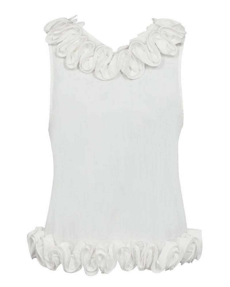 Vidaisy top Wit 1 Vidaisy top Wit 1
