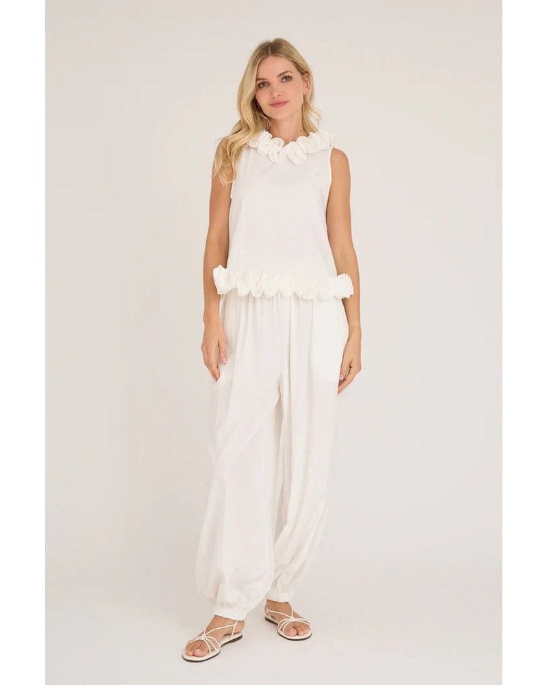 Vidaisy top Wit 1 Vidaisy top Wit 1