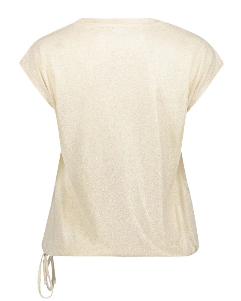 T-shirt sparkle Off White T-shirt sparkle Off White