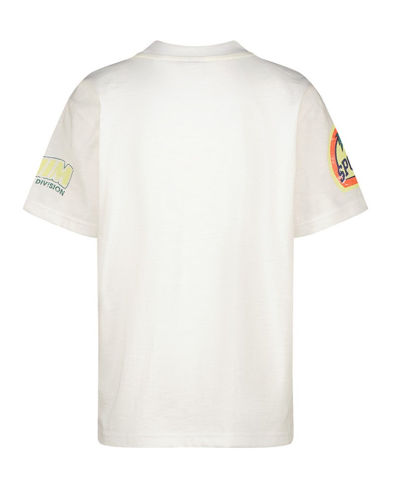 Hold Tee Sportswear Wit 1 Hold Tee Sportswear Wit 1