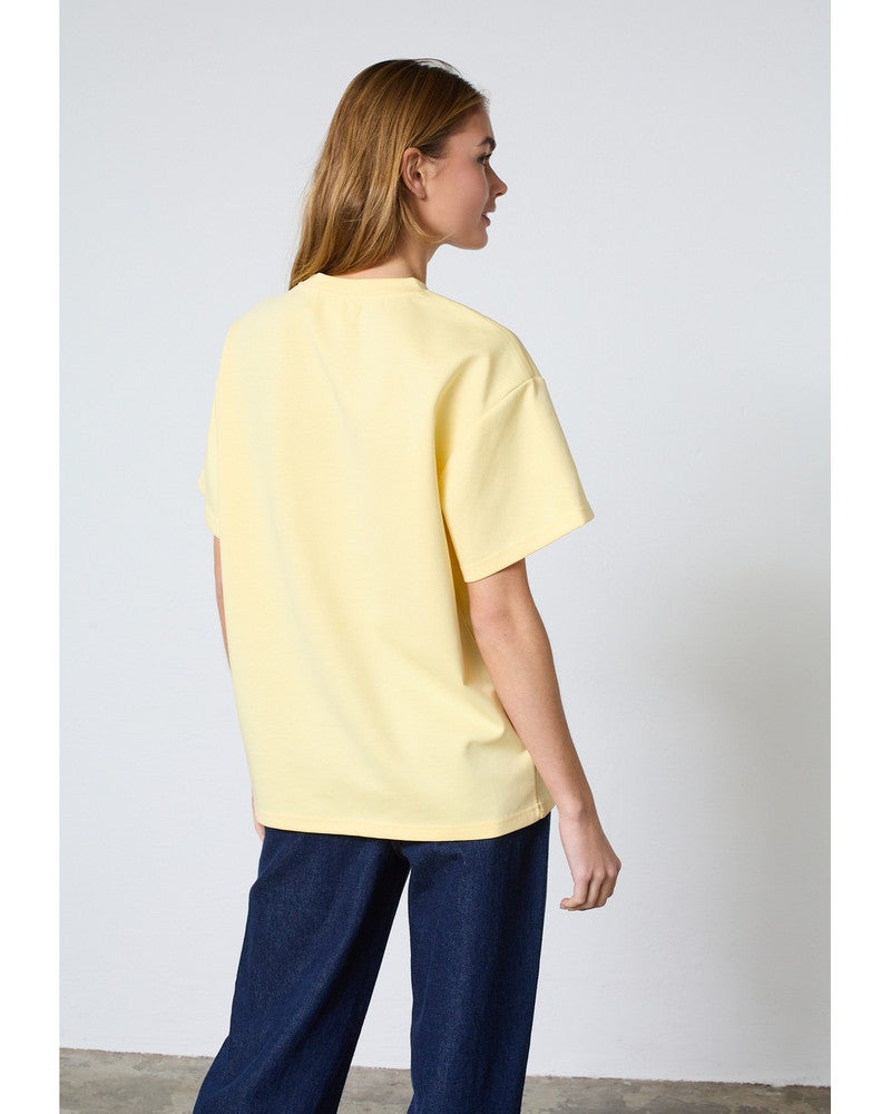 VEDA-SS Top Geel VEDA-SS Top Geel