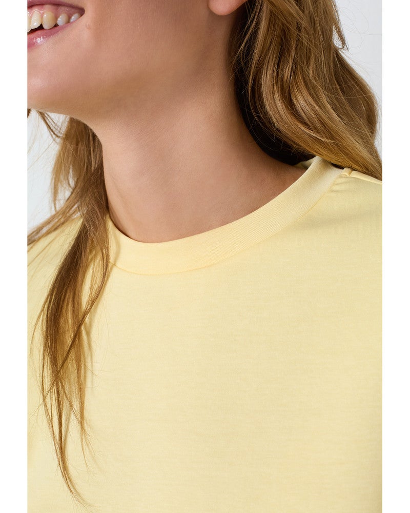 VEDA-SS Top Geel VEDA-SS Top Geel