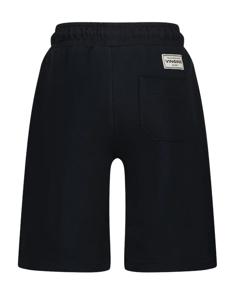 Icon-short Donker Blauw Icon-short Donker Blauw