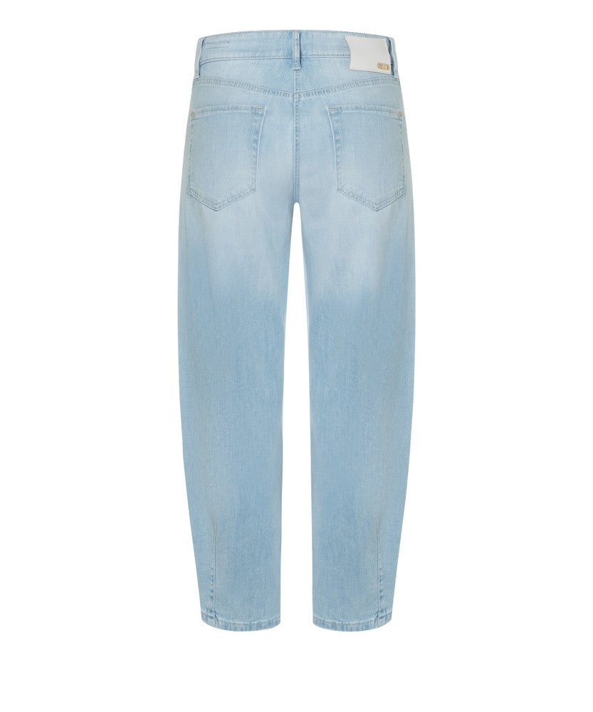 Authentic Lefthand Elin Licht Blauw Authentic Lefthand Elin Licht Blauw