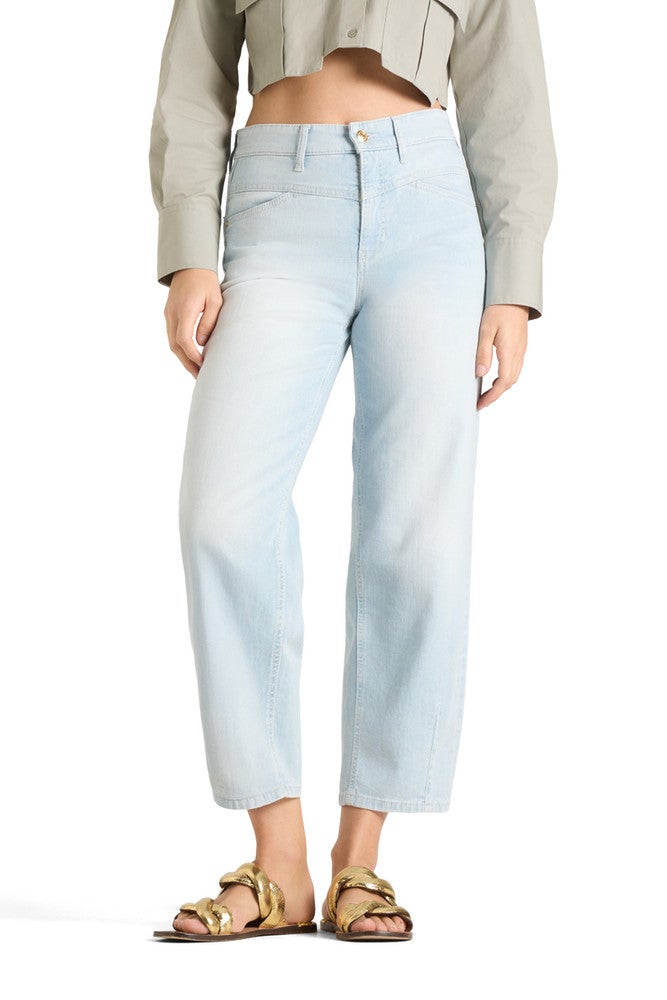 Authentic Lefthand Elin Licht Blauw Authentic Lefthand Elin Licht Blauw