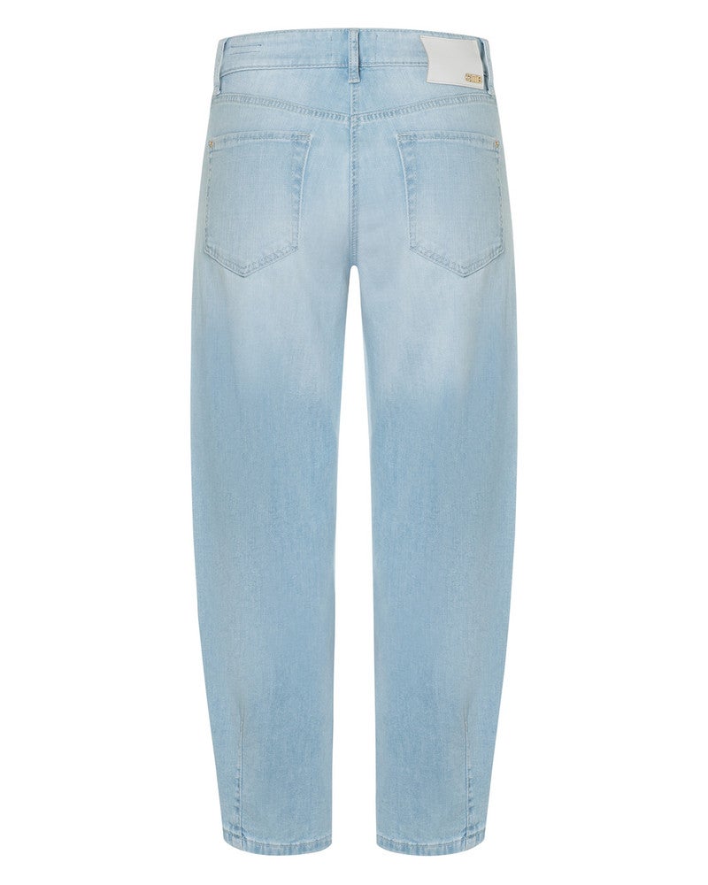 Authentic Lefthand Elin Licht Blauw Authentic Lefthand Elin Licht Blauw