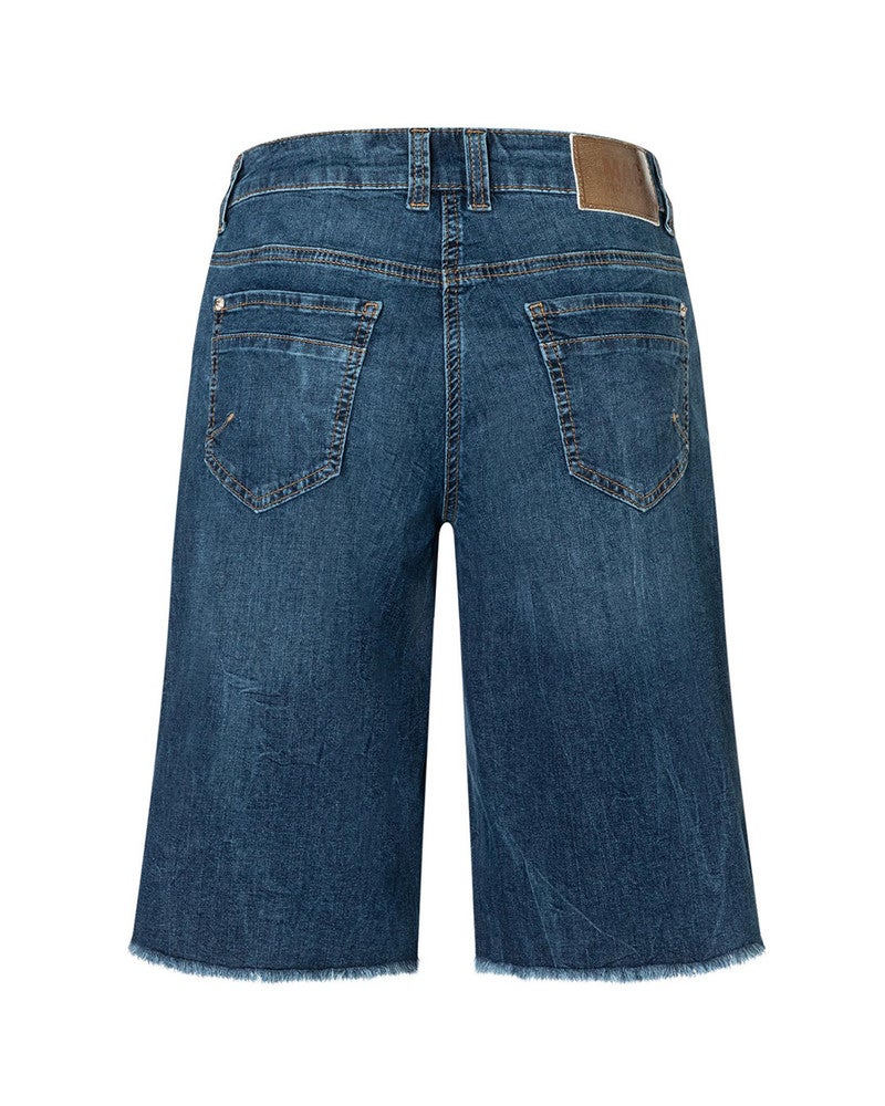 RICH BERMUDA Blauw RICH BERMUDA Blauw