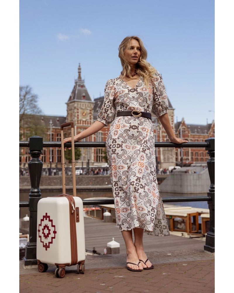 Emira dress Multi Emira dress Multi