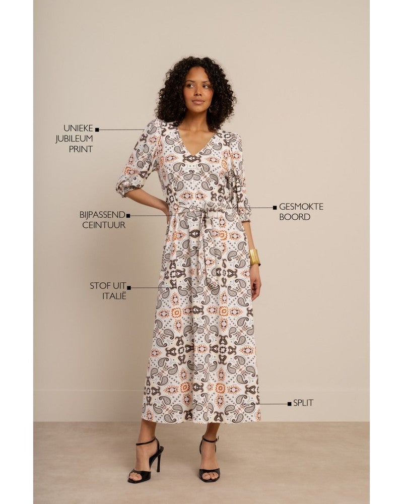 Emira dress Multi Emira dress Multi