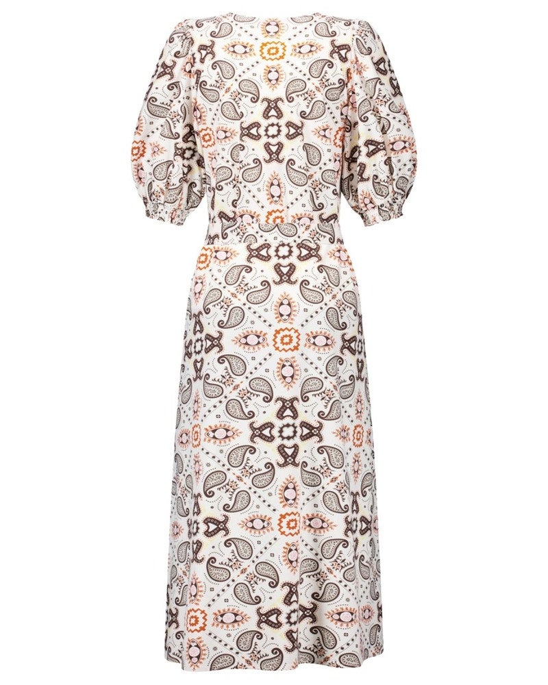 Emira dress Multi Emira dress Multi