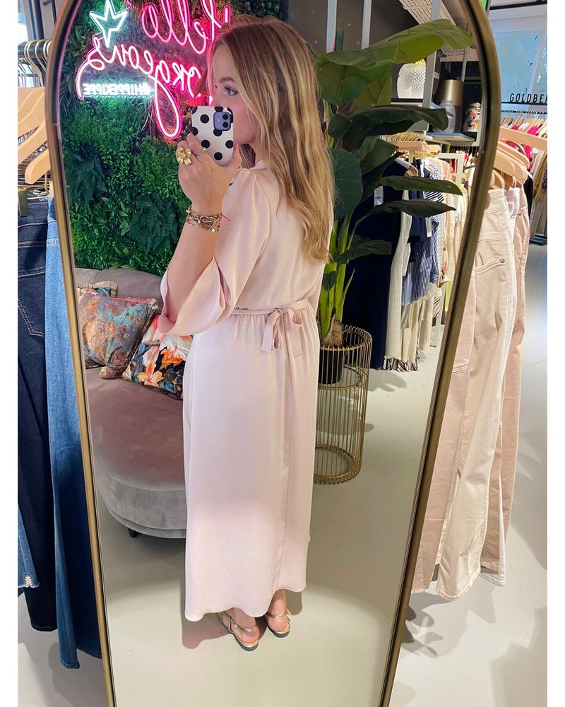 CFC0127632003 Dress Roze CFC0127632003 Dress Roze