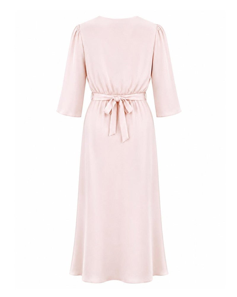 CFC0127632003 Dress Roze CFC0127632003 Dress Roze