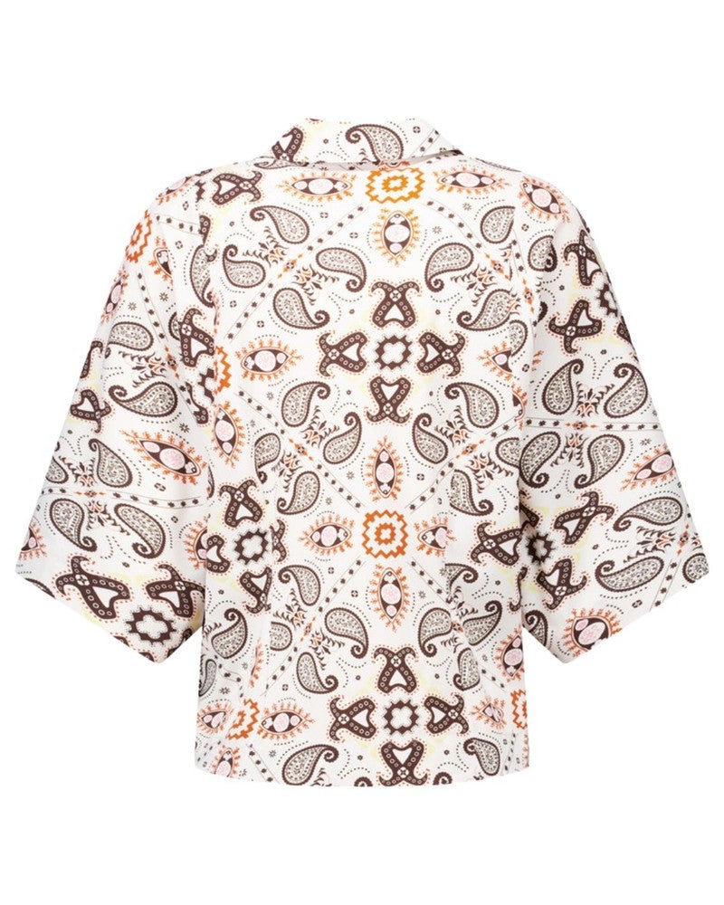 Fabienne blouse Multi Fabienne blouse Multi
