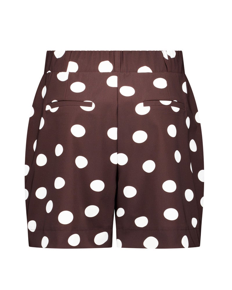 Lisanne dot shorts Bruin 1 Lisanne dot shorts Bruin 1