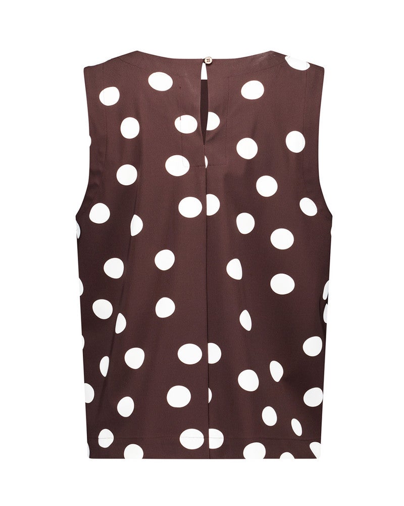 Jilian dot top Bruin 1 Jilian dot top Bruin 1