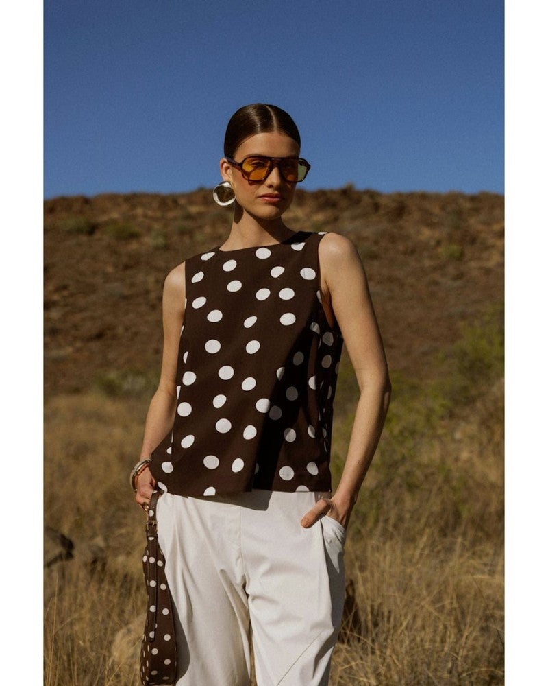 Jilian dot top Bruin 1 Jilian dot top Bruin 1
