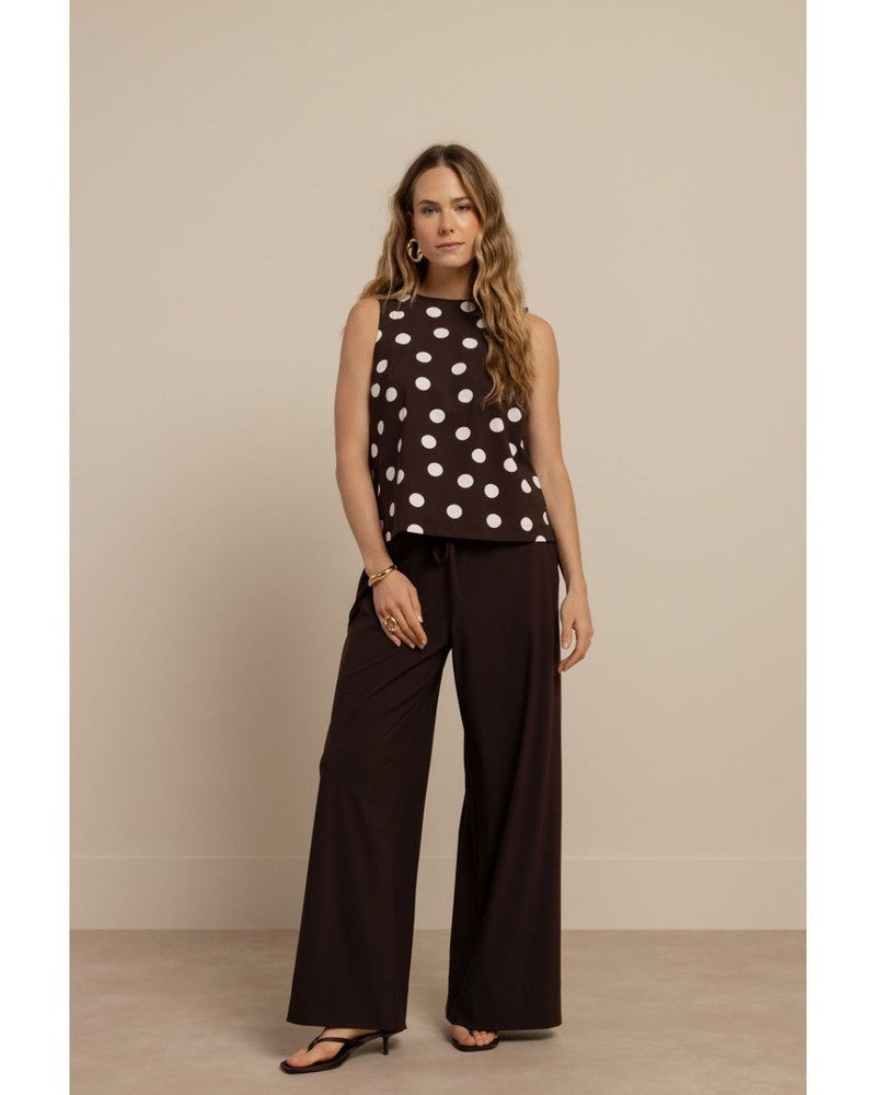 Jilian dot top Bruin 1 Jilian dot top Bruin 1