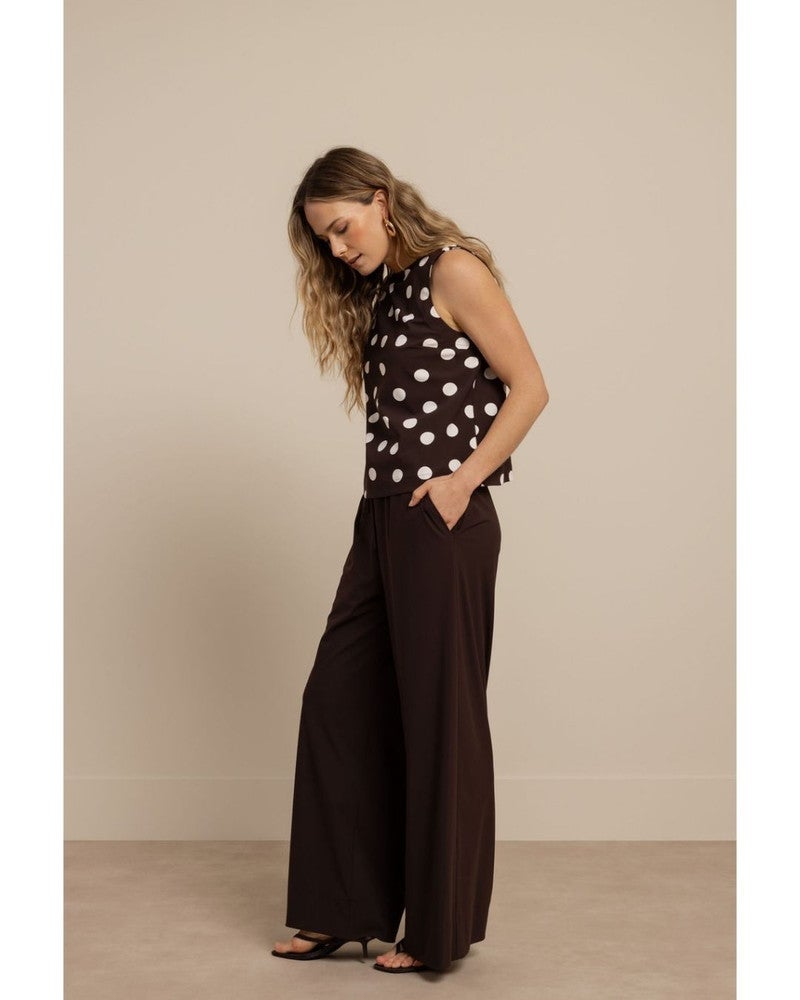 Jilian dot top Bruin 1 Jilian dot top Bruin 1