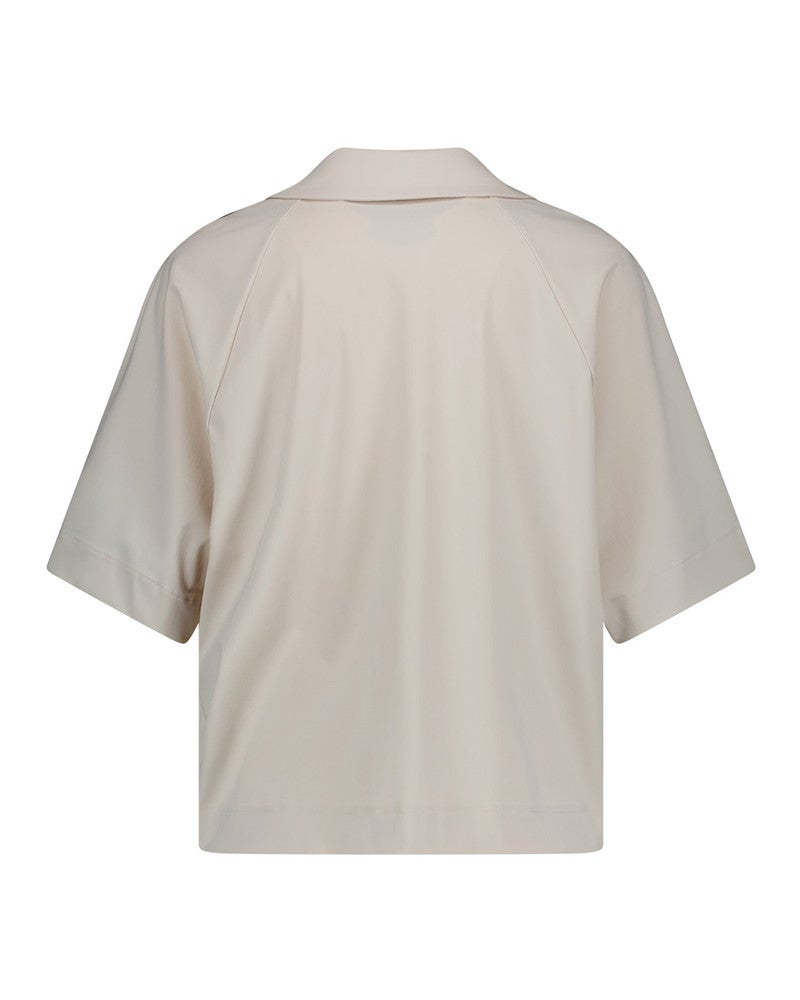 Remi ssl top Off White Remi ssl top Off White