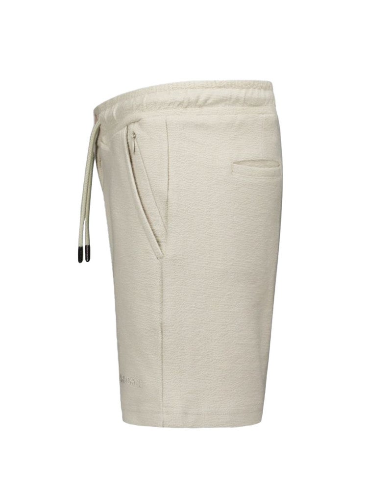 WOVEN SHORT PANTS Beige WOVEN SHORT PANTS Beige