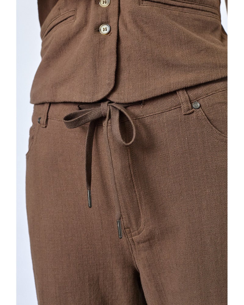FILLO-PA Pants Bruin 1 FILLO-PA Pants Bruin 1